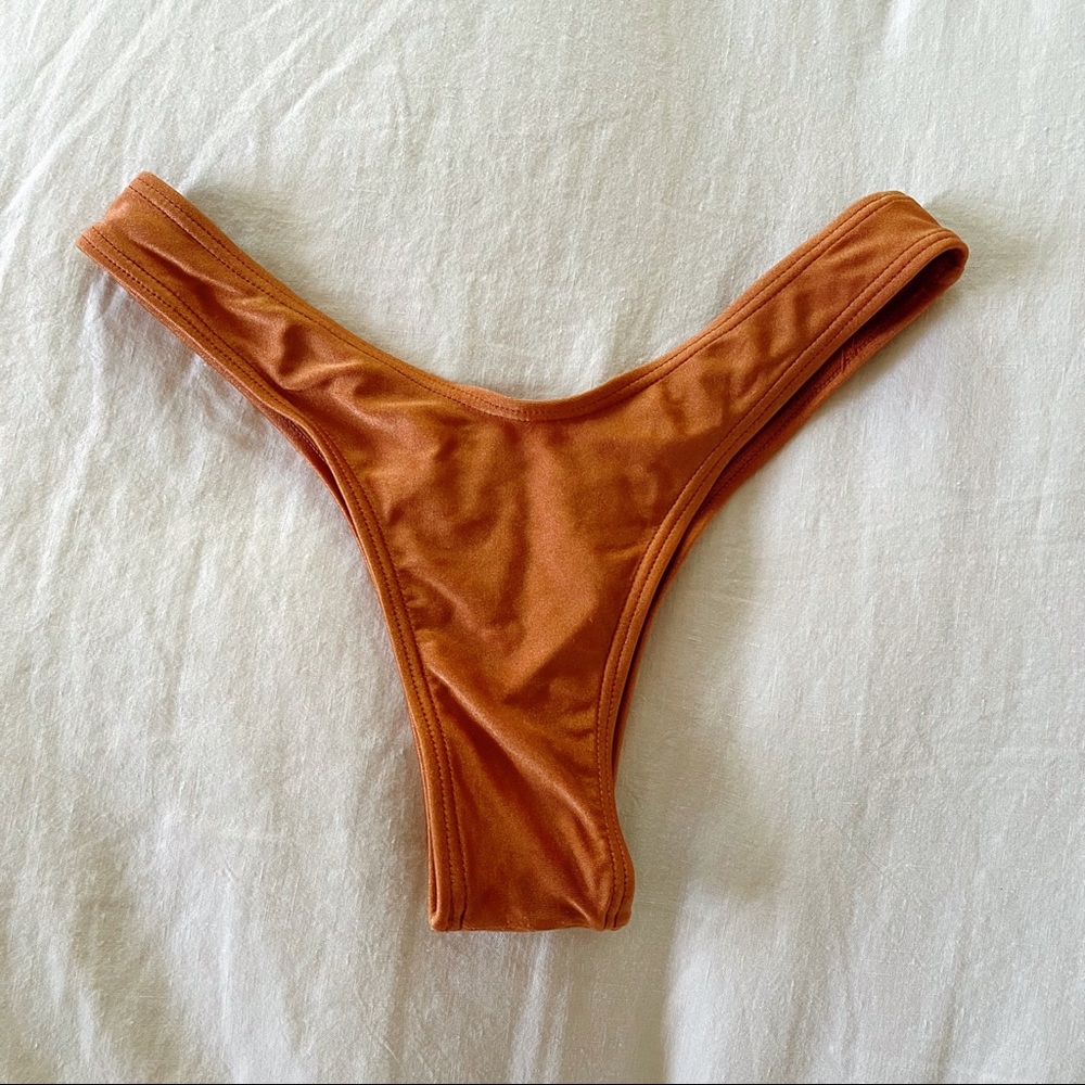 Kira Swim Daria Bottoms